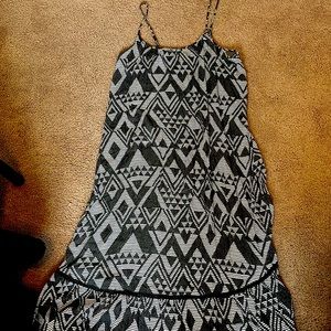 Aerie sundress. Size L . Long and flowy!